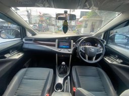 Toyota Innova Q MT Tahun 2018 " Free Jasa Service 1 Tahun " 2