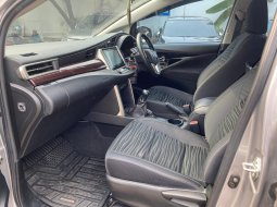 Toyota Innova Q MT Tahun 2018 " Free Jasa Service 1 Tahun " 9