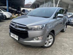 Toyota Innova Q MT Tahun 2018 " Free Jasa Service 1 Tahun " 10