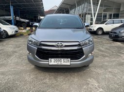 Toyota Innova Q MT Tahun 2018 " Free Jasa Service 1 Tahun " 13