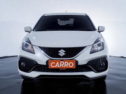 Suzuki Baleno Gl Matic 2021