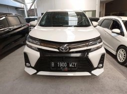 Toyota Avanza Veloz 1.5 AT 2020