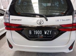 Toyota Avanza Veloz 1.5 AT 2020 4