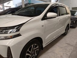 Toyota Avanza Veloz 1.5 AT 2020 3