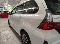 Toyota Avanza Veloz 1.5 AT 2020 6