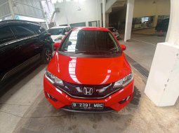 Honda Jazz RS 1.5 AT 2017