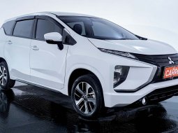 JUAL Mitsubishi Xpander Exceed AT 2019 Putih