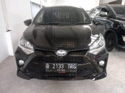 Toyota Agya 1.2L G TRD A/T 2021