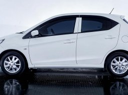 Honda Brio Satya E CVT 2021 3