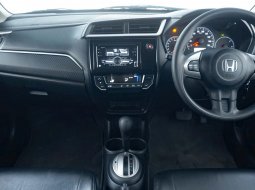 Honda Brio Satya E CVT 2021 9