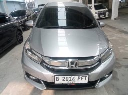 Honda Mobilio E 1.5 AT 2018