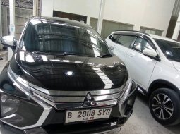 Mitsubishi Xpander Ultimate 1.5 A/T 2018