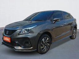 Suzuki Baleno GL Matic 2021 2