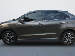 Suzuki Baleno GL Matic 2021 3