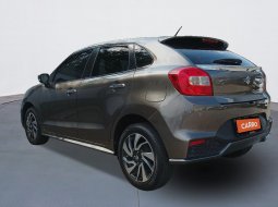 Suzuki Baleno GL Matic 2021 4