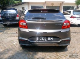 Suzuki Baleno GL Matic 2021 5