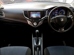 Suzuki Baleno GL Matic 2021 9