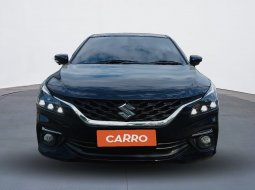 Suzuki Baleno GL Matic 2023