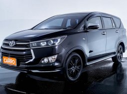 Toyota Kijang Innova Venturer 2.0 Matic 2018 2