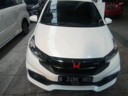 Honda Mobilio RS 1.5 AT 2020