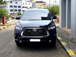 Toyota Kijang Innova 2.0 G 2021 bensin matic dp50 jt cash kredit proses bisa dibantu