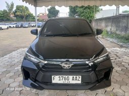 Toyota Agya 1.2L G A/T 2023