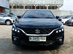 Suzuki Baleno Hatchback A/T 2023