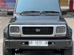 Daihatsu Taft Rocky 2000 kinclon 1