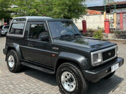 Daihatsu Taft Rocky 2000 kinclon 3