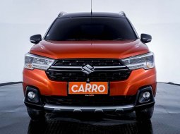 Suzuki XL7 Alpha AT 2021 Orange