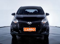 Toyota Calya E MT 2024 Hitam