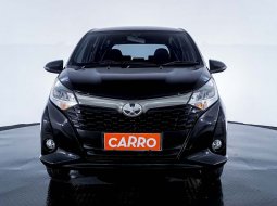 Toyota Calya G MT 2022 Hitam