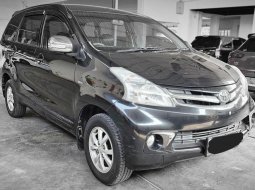 Toyota Avanza G A/T ( Matic ) 2012 Hitam Mulus Tangan 1 Good Condition 3