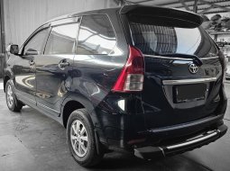 Toyota Avanza G A/T ( Matic ) 2012 Hitam Mulus Tangan 1 Good Condition 5