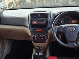 Toyota Avanza G A/T ( Matic ) 2012 Hitam Mulus Tangan 1 Good Condition 9