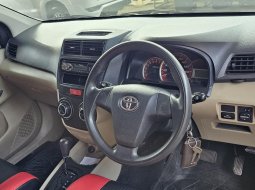 Toyota Avanza G A/T ( Matic ) 2012 Hitam Mulus Tangan 1 Good Condition 10