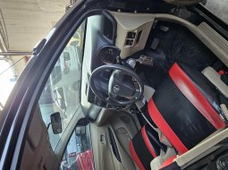 Toyota Avanza G A/T ( Matic ) 2012 Hitam Mulus Tangan 1 Good Condition 11