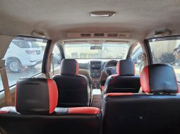 Toyota Avanza G A/T ( Matic ) 2012 Hitam Mulus Tangan 1 Good Condition 14