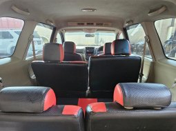 Toyota Avanza G A/T ( Matic ) 2012 Hitam Mulus Tangan 1 Good Condition 15