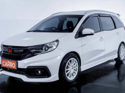 Honda Mobilio RS CVT 2020 Putih 3