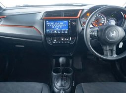 Honda Mobilio RS CVT 2020 Putih 4