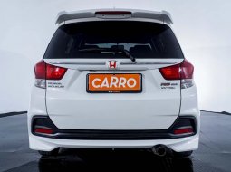 Honda Mobilio RS CVT 2020 Putih 10