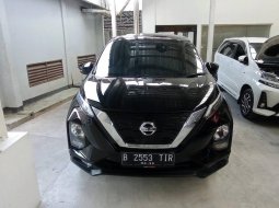 Nissan Livina VE 1.5 AT 2019