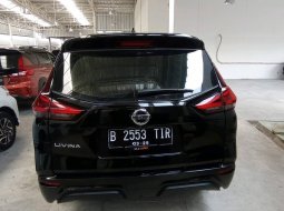 Nissan Livina VE 1.5 AT 2019 4