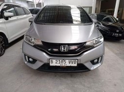 Honda Jazz RS 1.5 AT 2016