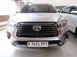 Toyota Kijang Innova 2.0 G AT 2022