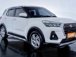 Daihatsu Rocky 1.2 X ADS MT 2021 Putih 2