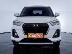 Daihatsu Rocky 1.2 X ADS MT 2021 Putih