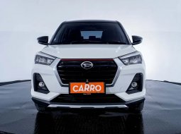 Daihatsu Rocky 1.0T R ADS AT 2021 Putih 1