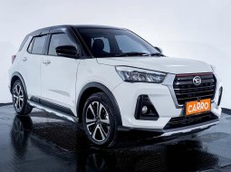 Daihatsu Rocky 1.0T R ADS AT 2021 Putih 2